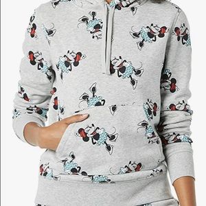 Minnie Hoodie 🎀🎀 ⭐️ HP 2/18